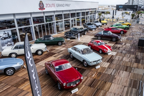 Zoute Grand Prix Bonhams Sale 2019