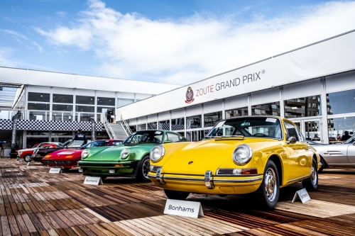 Zoute Grand Prix Bonhams Sale 2019