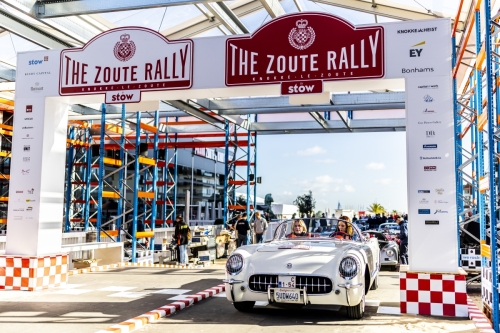 The Zoute Grand Prix 2022